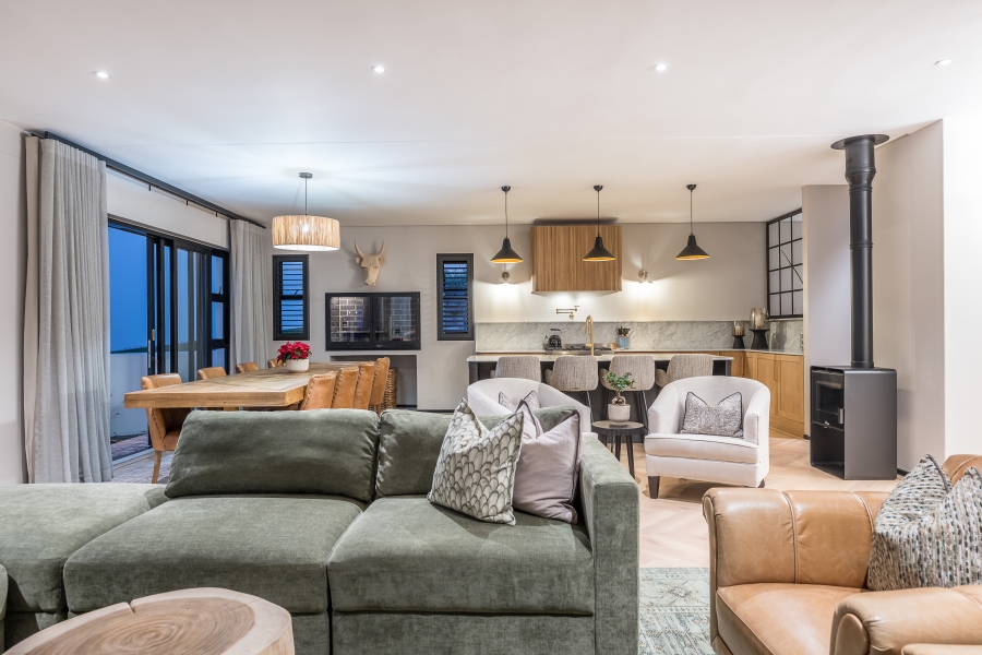 4 Bedroom Property for Sale in Kingswood Golf Estate Western Cape